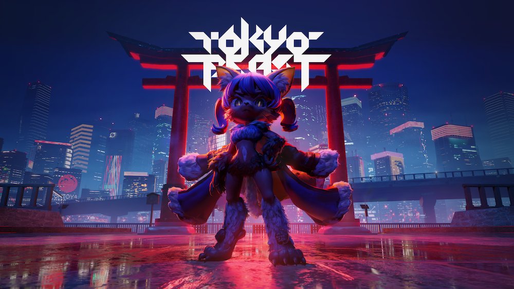 TOKYO BEAST NFTゲームの報酬システム解説とキャラクター画像