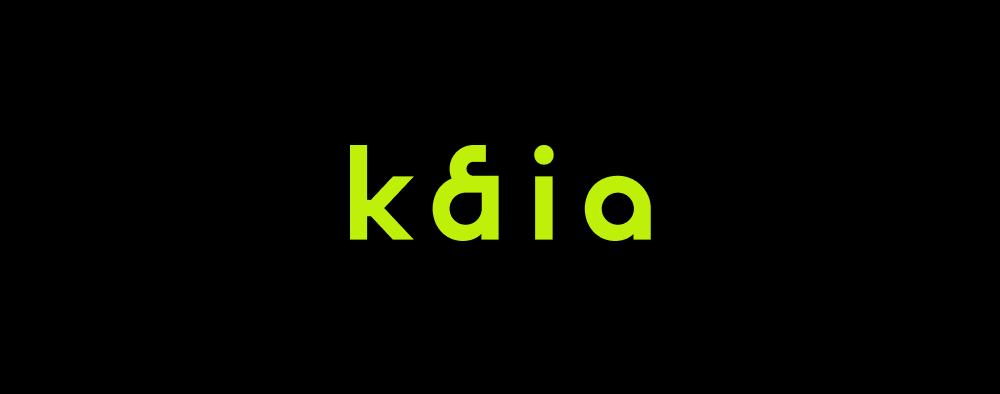 KAIA 基本情報