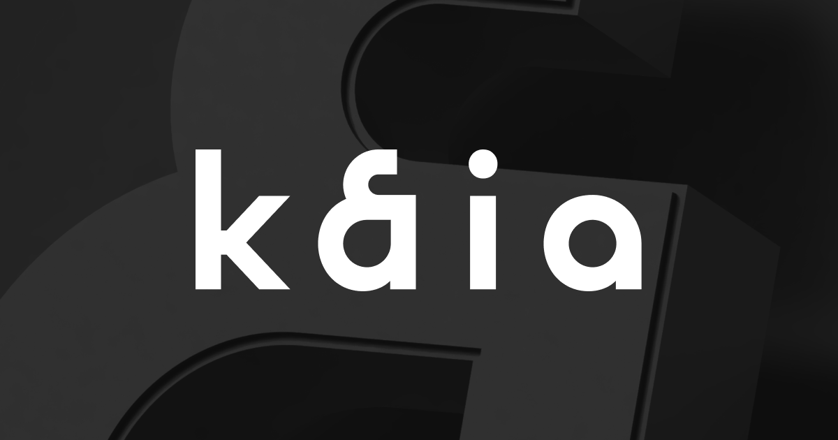 KAIA 攻略戦略