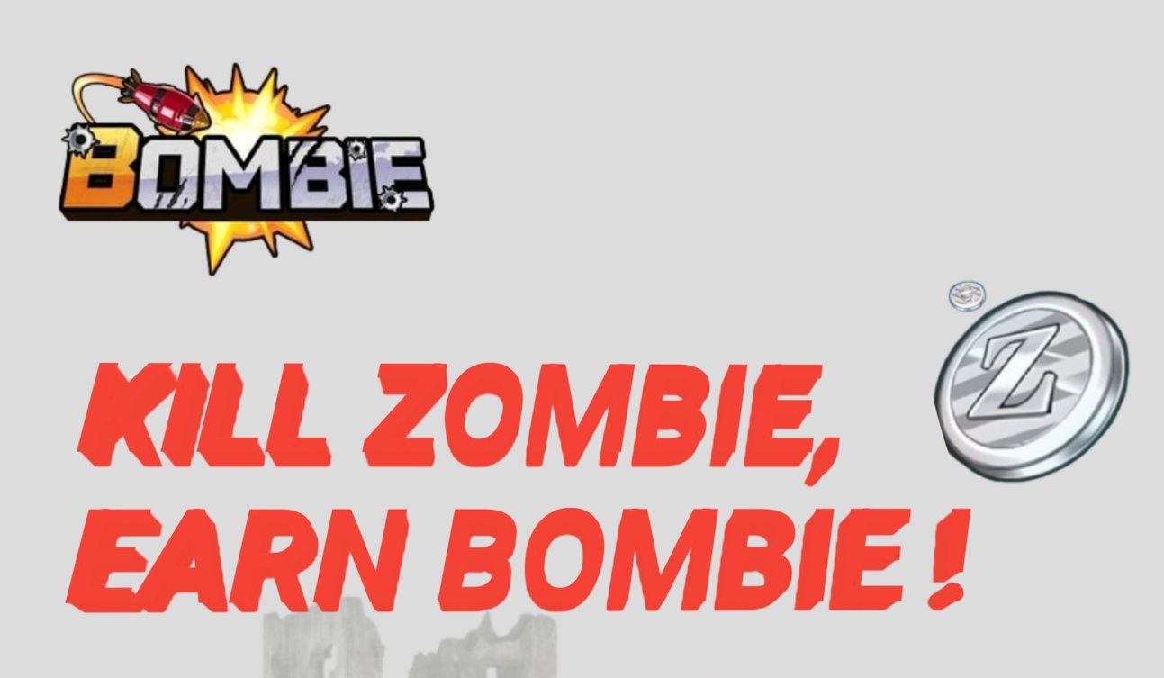 Bombie 通貨システム